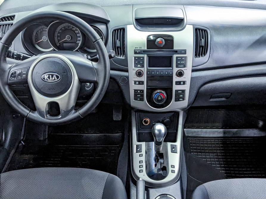 Kia Cerato II Ярославль  - изображение 8