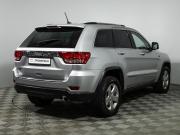 Jeep Grand Cherokee IV (WK2) Санкт-Петербург  - изображение 23