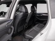 BMW X3 III (G01) Сочи  - изображение 43