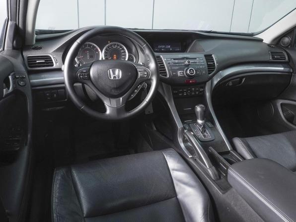 Honda Accord VIII Рестайлинг с пробегом 2011 года, цена 1 497 000 рублей, 228850 км, седан, Автокод Объявления