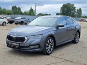 Skoda Octavia IV (A8) Набережные Челны  - изображение 23