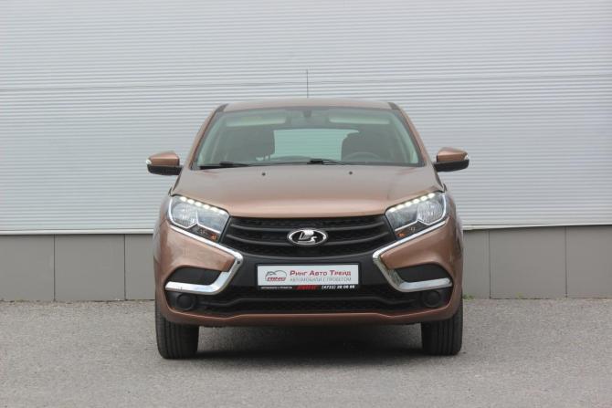 Lada (ВАЗ) XRAY I с пробегом 2021 года, цена 997 000 рублей, 61871 км, хэтчбек, Автокод Объявления