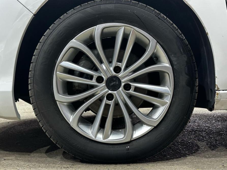 Citroen C4 II Ставрополь  - изображение 11