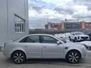 Audi A4 III (B7) Москва  - изображение 19