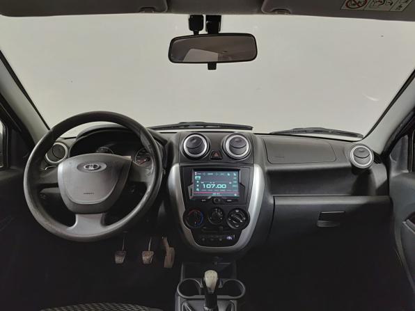Lada (ВАЗ) Granta I с пробегом 2018 года, цена 374 000 рублей, 213331 км, седан, Автокод Объявления