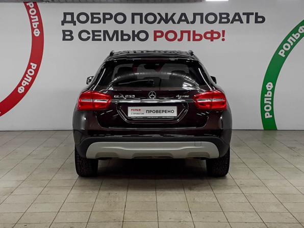 Mercedes-Benz GLA I (X156) с пробегом 2014 года, цена 2 090 000 рублей, 90200 км, внедорожник, Автокод Объявления