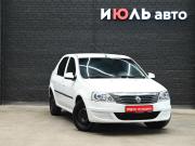 Renault Logan I Рестайлинг Екатеринбург  - изображение 16