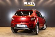Renault Sandero II Уфа  - изображение 26