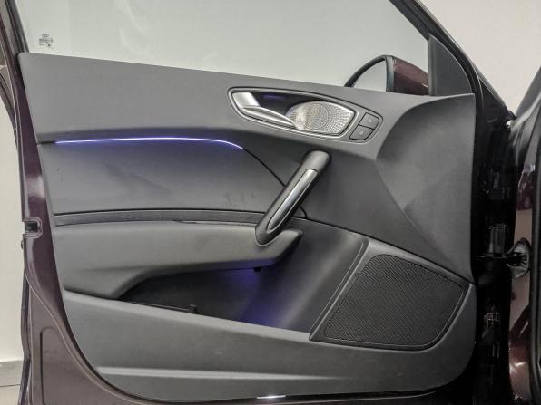 Audi A1 I (8X) Рестайлинг с пробегом 2015 года, цена 1 490 000 рублей, 74255 км, хэтчбек, Автокод Объявления