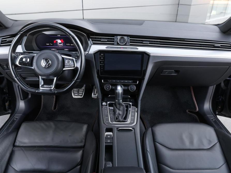 Volkswagen Arteon I Москва  - изображение 14
