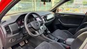 Skoda Kodiaq I Москва  - изображение 48