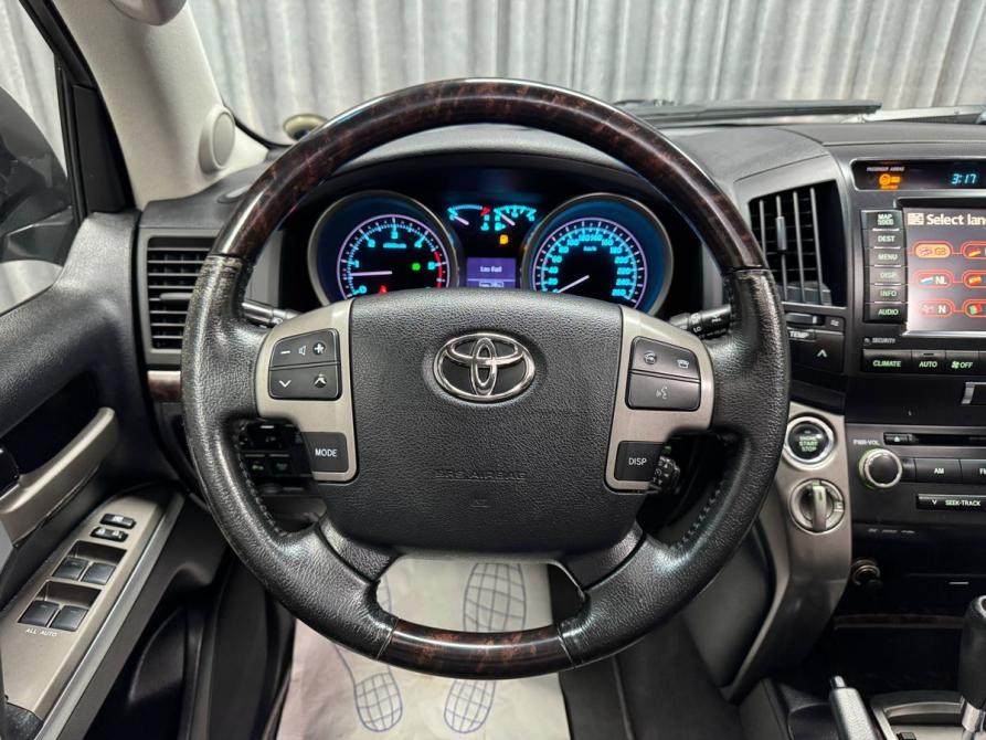 Toyota Land Cruiser 200 Series Стерлитамак  - изображение 24