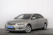 Toyota Avensis II Рестайлинг Томск  - изображение 20