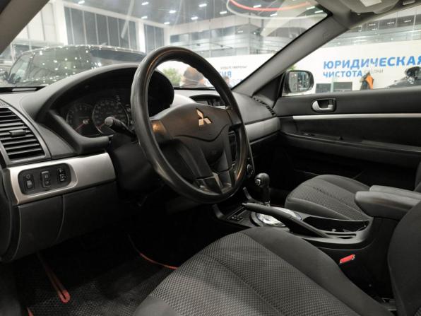 Mitsubishi Galant IX Рестайлинг с пробегом 2007 года, цена 350 000 рублей, 366951 км, седан, Автокод Объявления