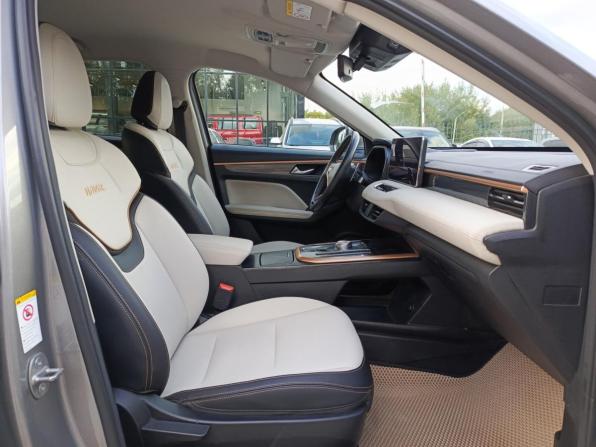Haval Jolion I с пробегом 2021 года, цена 1 750 000 рублей, 85455 км, внедорожник, Автокод Объявления