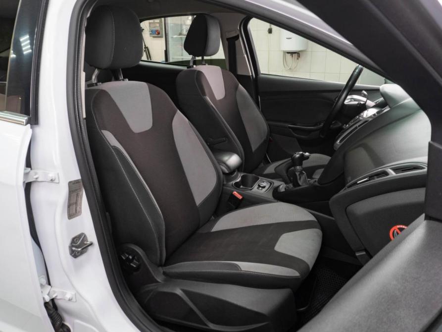Ford Focus III Тюмень  - изображение 8