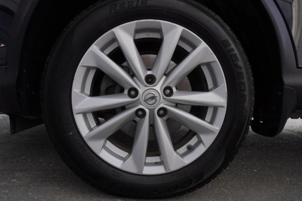 Nissan Qashqai II Ульяновск  - изображение 21
