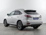 Lexus RX III Рестайлинг Москва  - изображение 24