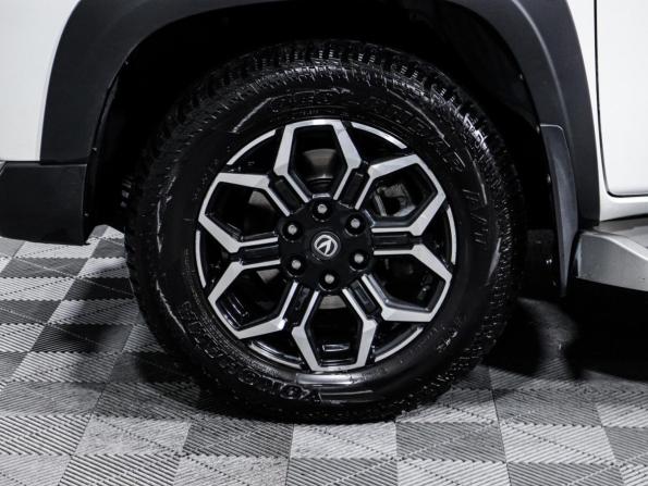 Changan Hunter Plus с пробегом 2024 года, цена 2 888 000 рублей, 66183 км, offers.body_type.unknown, Автокод Объявления
