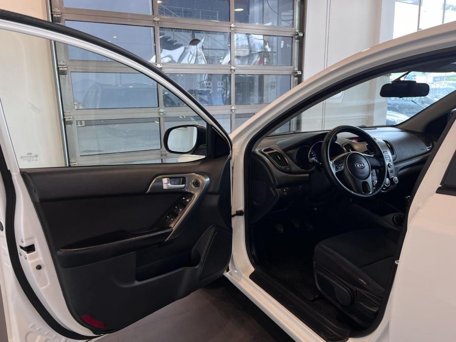 Kia Cerato II Чебоксары  - изображение 20