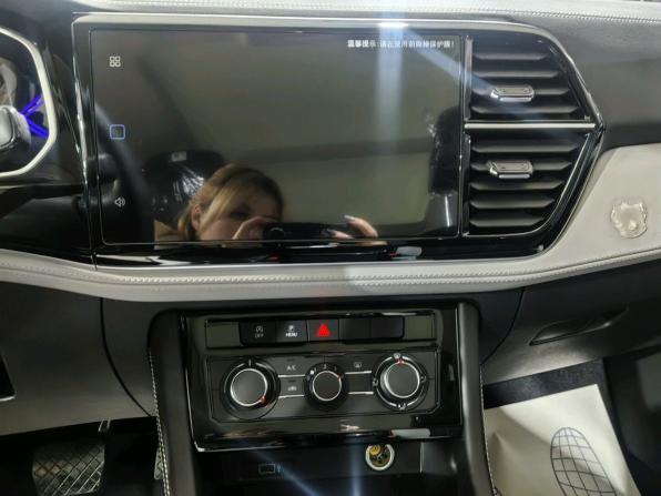 Jetta VS7 I Рестайлинг 2 с пробегом 2026 года, цена 2 250 000 рублей, 10 км, внедорожник, Автокод Объявления