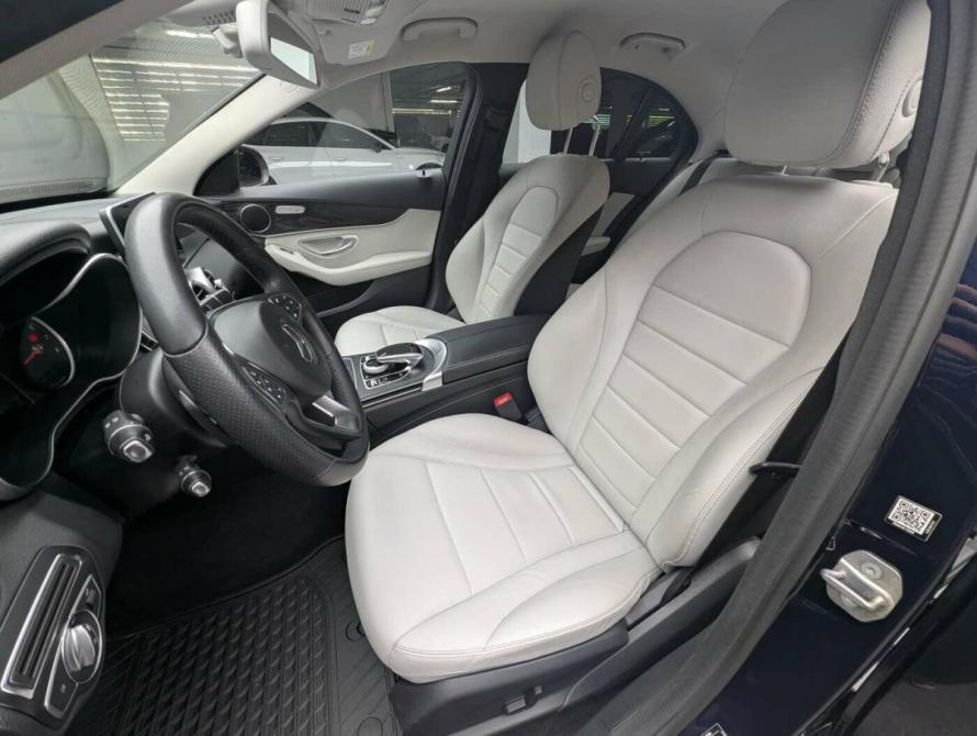 Mercedes-Benz C-Класс IV (W205) Москва  - изображение 7