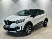 Renault Kaptur I Самара  - изображение 18
