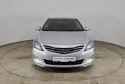 Hyundai Solaris I Рестайлинг Волгоград  - изображение 27