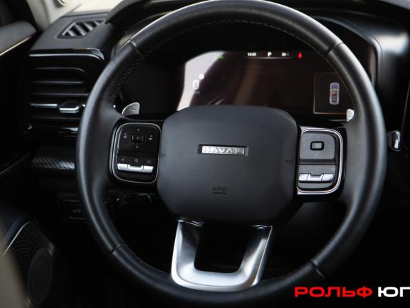 Haval H3 I с пробегом 2024 года, цена 2 548 000 рублей, 13444 км, внедорожник, Автокод Объявления