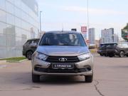 Lada (ВАЗ) Granta I Рестайлинг Самара  - изображение 20