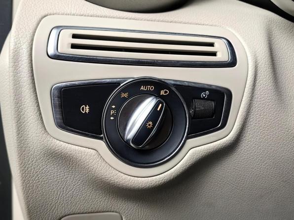 Mercedes-Benz GLC I (X253) с пробегом 2017 года, цена 2 399 000 рублей, 178910 км, внедорожник, Автокод Объявления