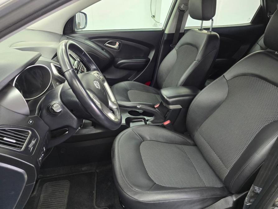 Hyundai ix35 I Таганрог  - изображение 10
