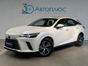 Lexus RX V Омск  - изображение 24