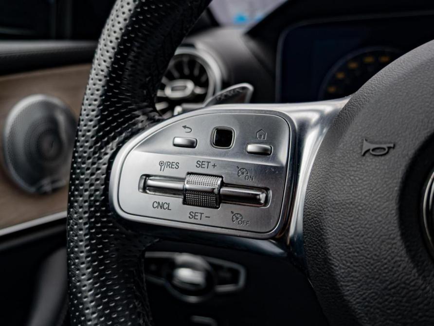 Mercedes-Benz E-Класс AMG V (W213) Краснодар  - изображение 18