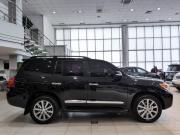 Toyota Land Cruiser 200 Series Рестайлинг 1 Казань  - изображение 27
