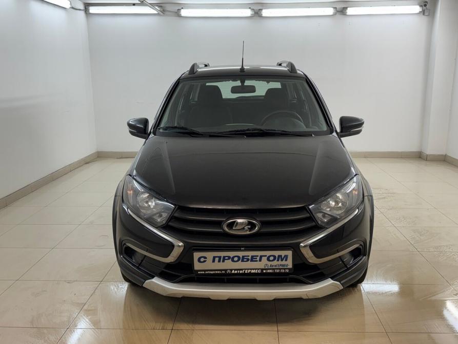 Lada (ВАЗ) Granta I Рестайлинг Москва  - изображение 2