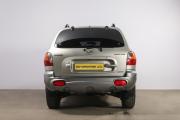 Hyundai Santa Fe I Новосибирск  - изображение 21