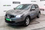 Nissan Qashqai I Рестайлинг Ульяновск  - изображение 28