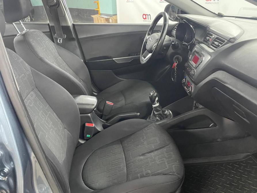 Kia Rio III Санкт-Петербург  - изображение 12