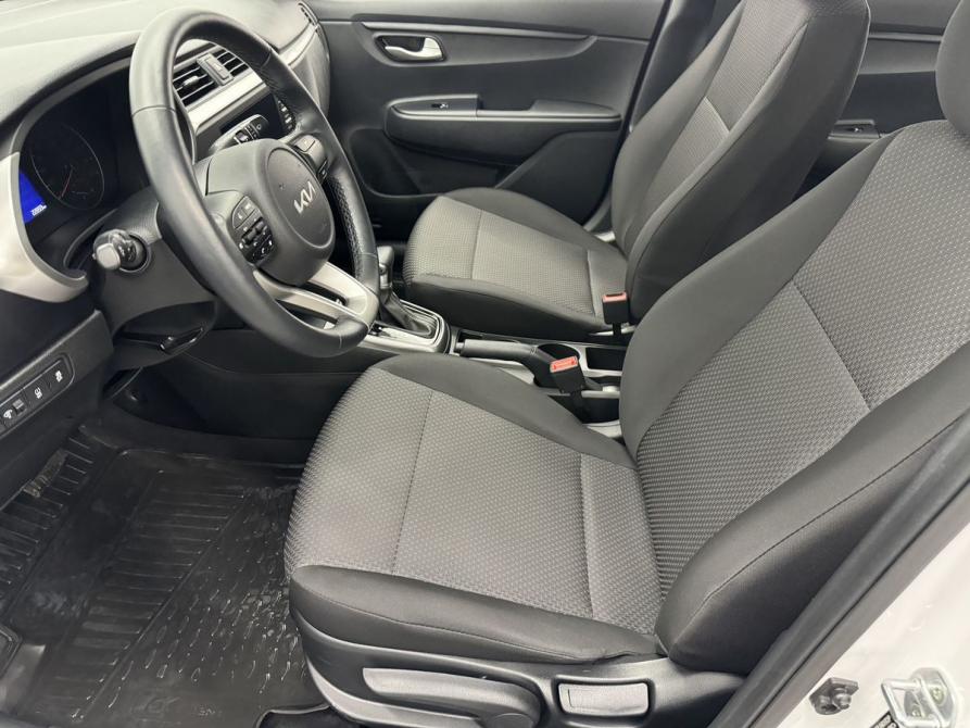 Kia Rio IV Рестайлинг Воронеж  - изображение 19