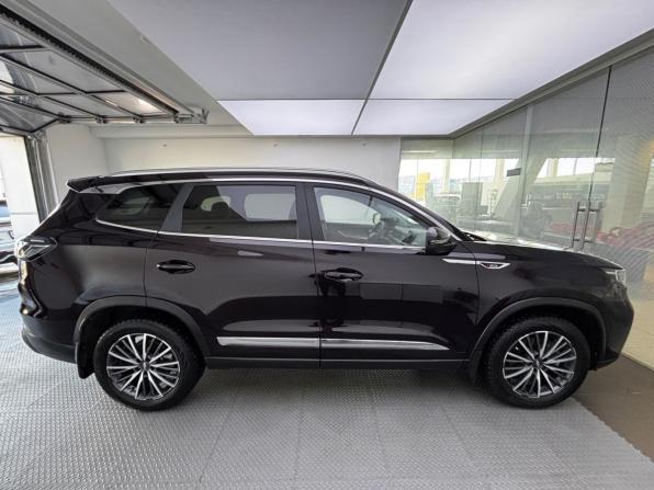 Chery Tiggo 8 Pro Max I с пробегом 2022 года, цена 2 239 000 рублей, 53609 км, внедорожник, Автокод Объявления