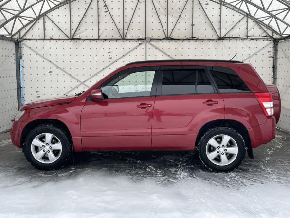 Suzuki Grand Vitara II Рестайлинг с пробегом 2010 года, цена 1 110 000 рублей, 160035 км, внедорожник, Автокод Объявления