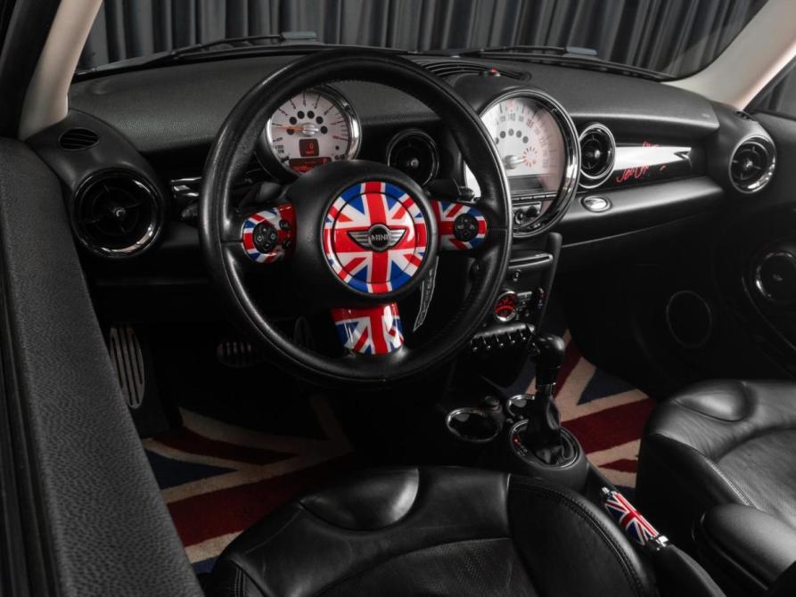 Mini Hatch II (R56) Рестайлинг Тюмень  - изображение 11