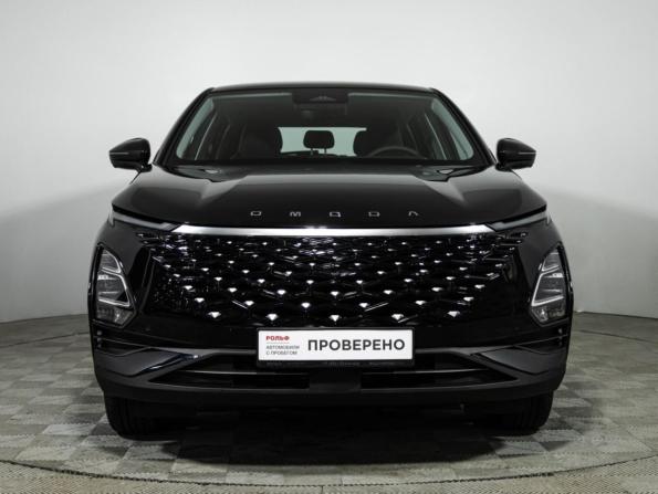 Omoda C5 I с пробегом 2023 года, цена 1 849 700 рублей, 8992 км, внедорожник, Автокод Объявления