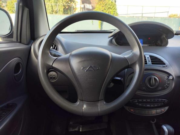 Chery IndiS (S18D) I с пробегом 2014 года, цена 225 000 рублей, 168557 км, хэтчбек, Автокод Объявления