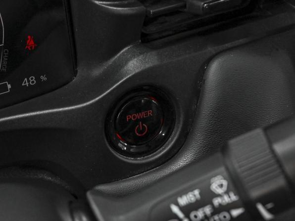 Honda e:NP1 с пробегом 2023 года, цена 3 419 000 рублей, 66258 км, внедорожник, Автокод Объявления