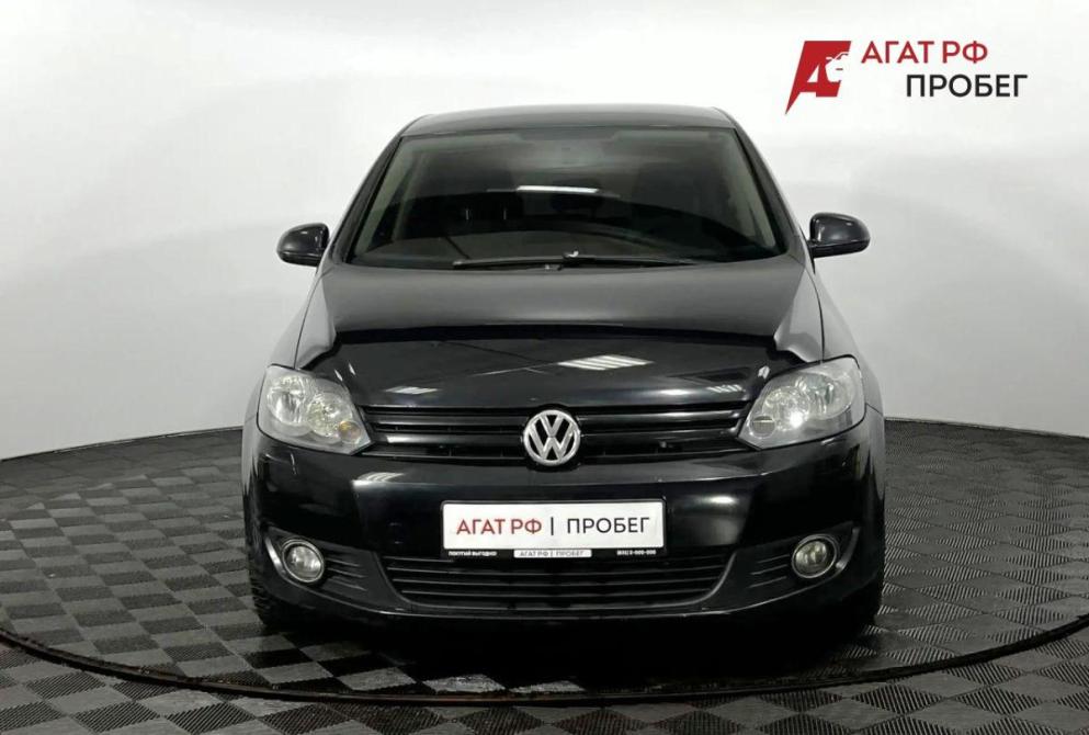 Volkswagen Golf Plus II Нижний Новгород  - изображение 3