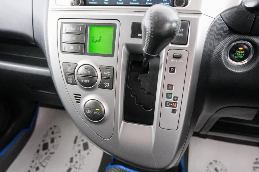 Toyota Ractis I Красноярск  - изображение 17
