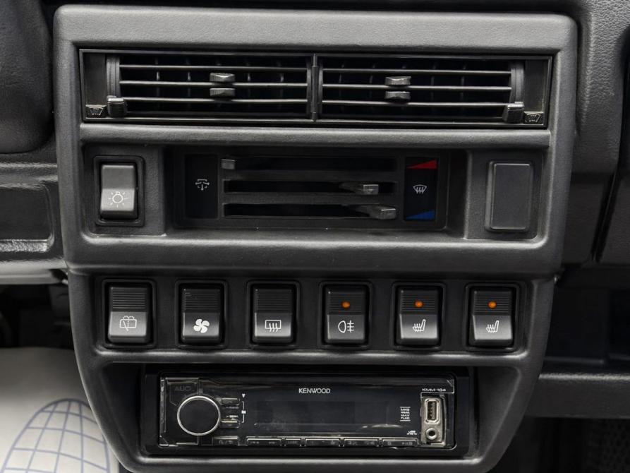 Lada (ВАЗ) 2121 (4x4) I Рестайлинг Пермь  - изображение 9
