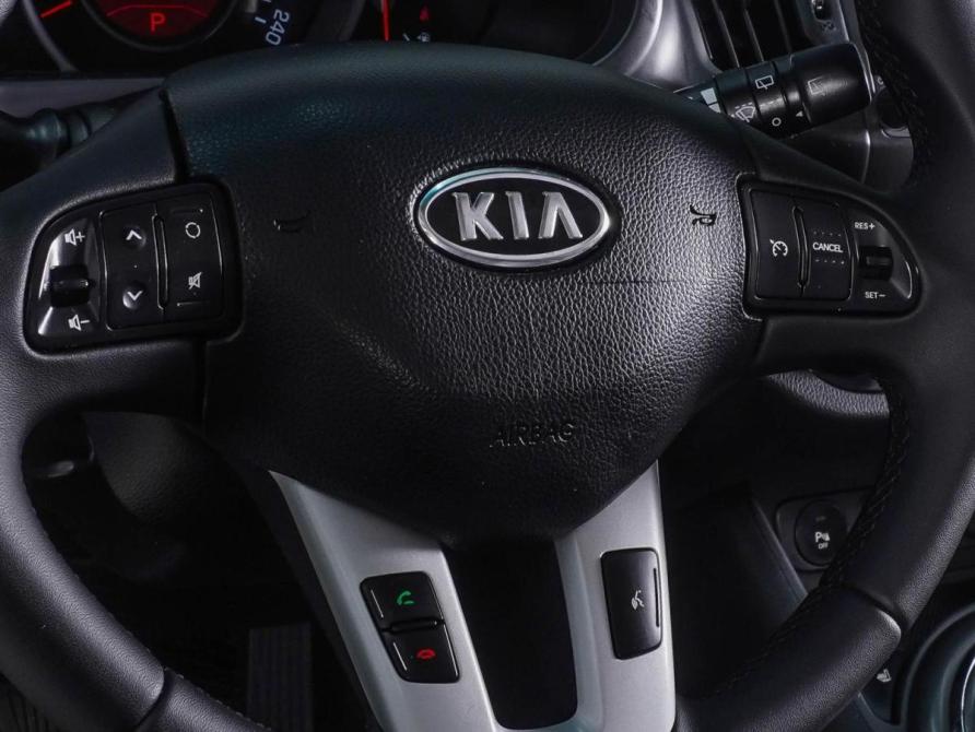 Kia Sportage III Ростов-на-Дону  - изображение 19